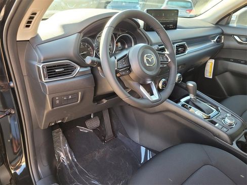 New 2025 MAZDA CX-5 AWD 2.5 S image 14