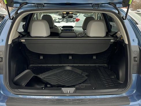 Certified 2023 Subaru Crosstrek 2.5i Limited w/ Moonroof Package image 26