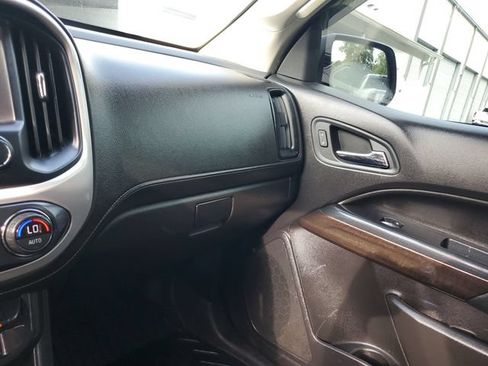 Used 2021 GMC Canyon Elevation w/ Driver Alert Package RWD image 25