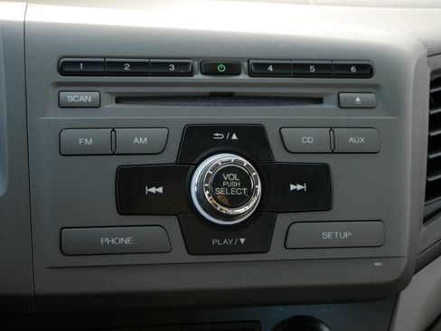 Used 2012 Honda Civic EX image 22