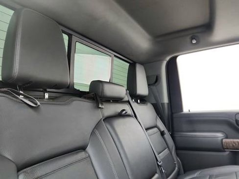Used 2020 GMC Sierra 3500 Denali w/ Denali Ultimate Package image 26