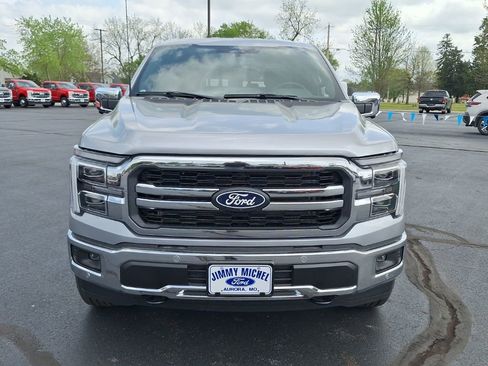 New 2026 Ford F150 Lariat AWD/4WD image 35