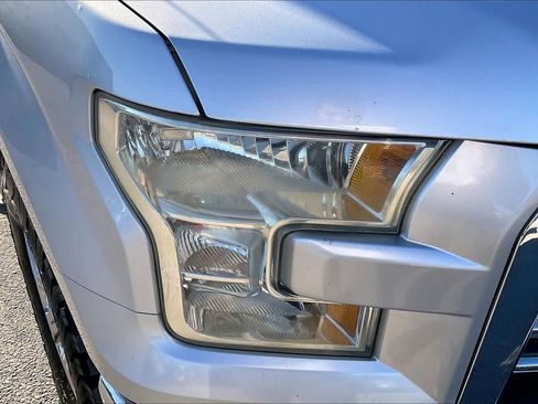 Used 2017 Ford F150 XLT w/ Equipment Group 301A Mid image 26