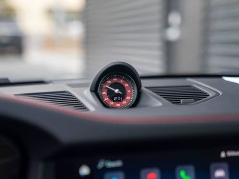 New 2026 Porsche 911 Carrera GTS image 19