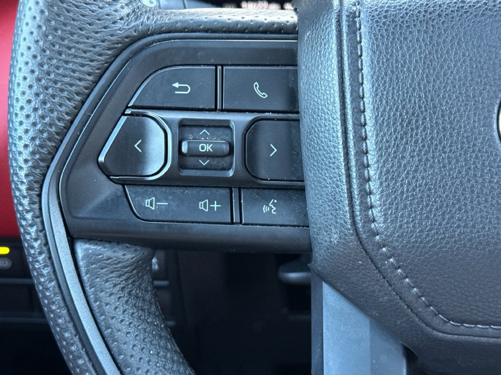 Used 2025 Toyota Tundra TRD Pro w/ TRD Performance Package (GST) AWD/4WD image 24