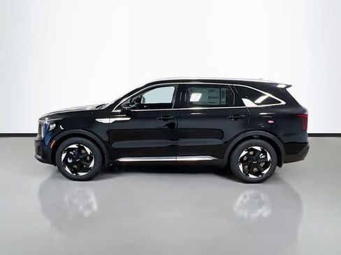 New 2026 Kia Sorento EX w/ EX Premium Package AWD/4WD image 4