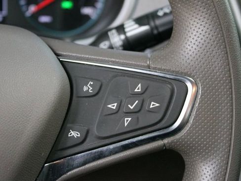 Used 2024 Chevrolet Malibu LT FWD image 17