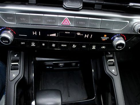 Used 2024 Kia Telluride EX X-Line image 21