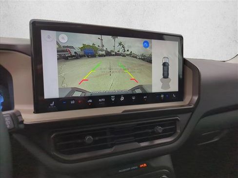 New 2025 Ford Bronco Sport Big Bend w/ Convenience Package image 13