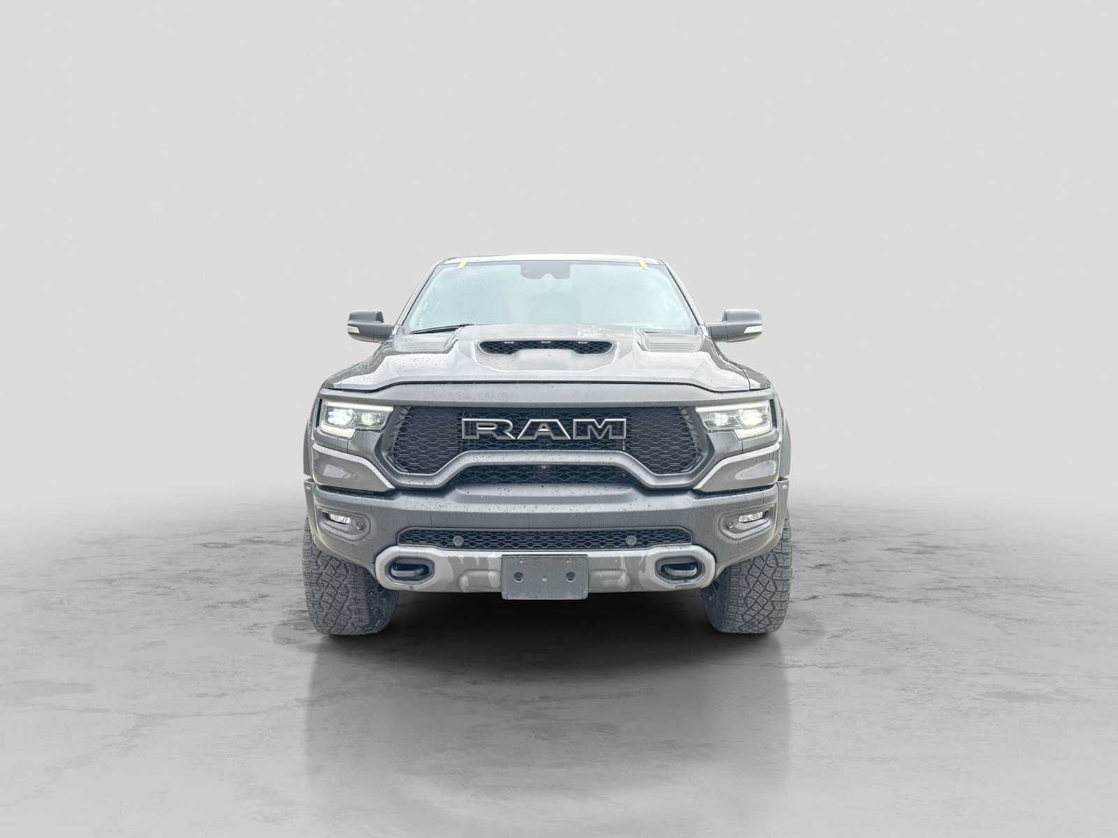 Used 2021 RAM 1500 TRX w/ TRX Level 2 Equipment Group AWD/4WD image 9