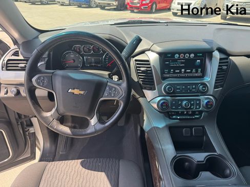 Used 2019 Chevrolet Tahoe LS AWD/4WD image 16
