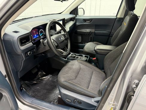 Used 2024 Ford Maverick Tremor w/ Tremor Off-Road Package image 11