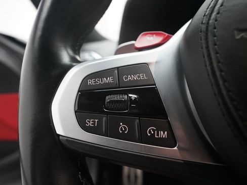 Used 2022 BMW M8 Gran Coupe xDrive Competition w/ Driving Assistance Package AWD/4WD image 18