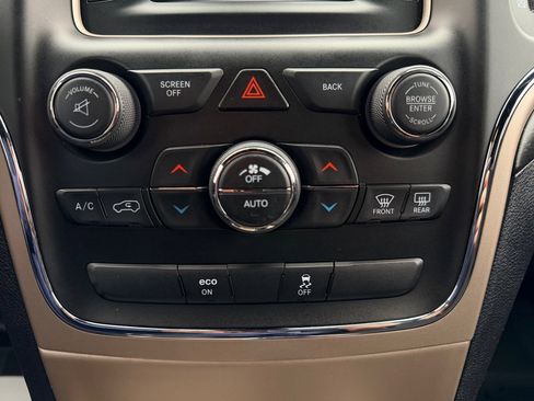 Used 2015 Jeep Grand Cherokee Laredo w/ Quick Order Package 23E image 16