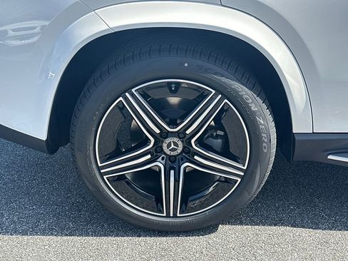 New 2026 Mercedes-Benz GLE 450 4MATIC image 18