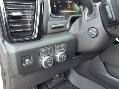 New 2026 GMC Sierra 1500 AT4 w/ AT4 Premium Package image 20