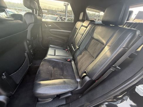 Used 2018 Dodge Durango GT w/ Premium Group image 12