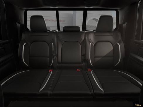 New 2026 RAM 1500 RHO AWD/4WD image 17