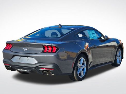 New 2026 Ford Mustang Coupe image 27