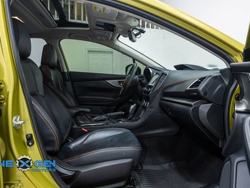 Used 2021 Subaru Crosstrek 2.5i Limited w/ Moonroof Package 2 image 38