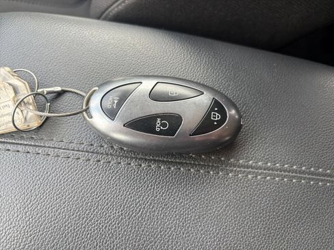 Used 2026 Hyundai Tucson SEL AWD/4WD image 27