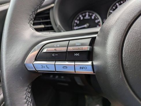 Used 2023 MAZDA CX-30 AWD 2.5 S w/ Preferred Package image 22