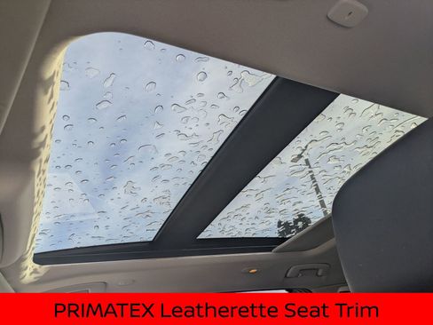 Certified 2022 Nissan Rogue SV w/ SV Premium Package image 20