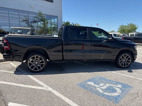 Used 2019 RAM 1500 Sport w/ Level 2 Equipment Group image 31