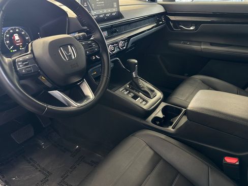 Certified 2026 Honda CR-V EX-L image 10