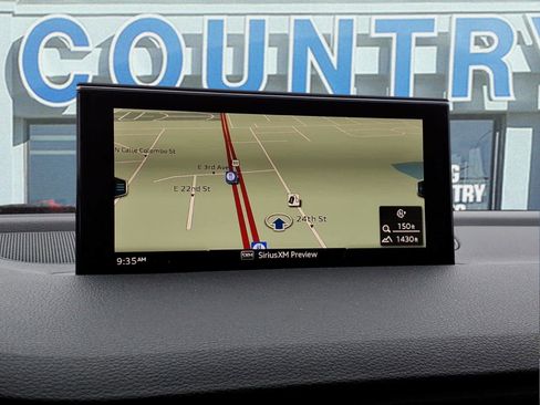 Used 2018 Audi Q7 3.0T Prestige w/ Prestige Package image 16