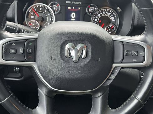 Certified 2023 RAM 1500 Big Horn image 19