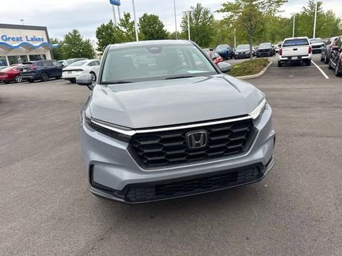 Used 2024 Honda CR-V LX image 4