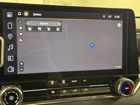 Used 2024 Chevrolet Colorado Trail Boss w/ Advanced Trailering Package image 38