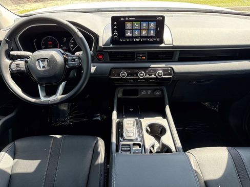 Used 2025 Honda Pilot EX-L image 27
