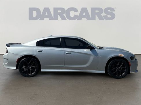Used 2021 Dodge Charger GT w/ Blacktop Package RWD image 8