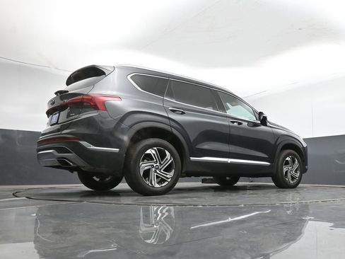 Used 2022 Hyundai Santa Fe SEL w/ Convenience Package image 42