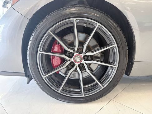 Used 2018 INFINITI Q50 Sport AWD/4WD image 37