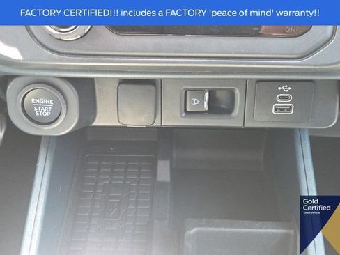 Used 2025 Ford Maverick Tremor AWD/4WD image 31