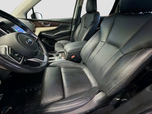 Used 2021 Subaru Ascent Touring image 11