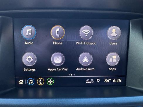 Used 2019 Chevrolet Colorado LT w/ LT Convenience Package image 22