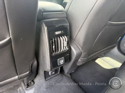 Used 2025 Jeep Compass Limited image 30