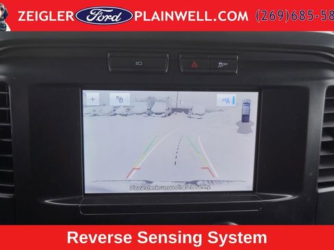 Used 2023 Ford F150 XL RWD image 16