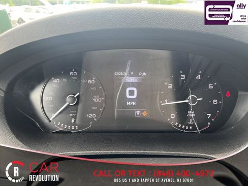 Used 2023 RAM ProMaster 1500 image 18