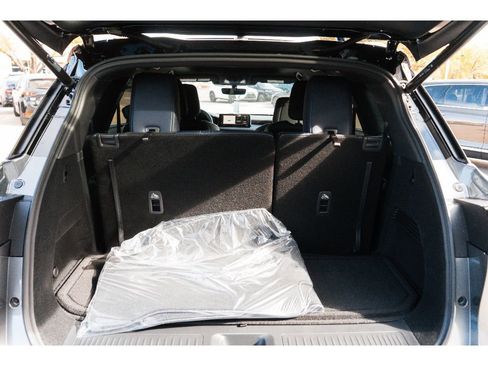 Certified 2026 INFINITI QX60 Sport w/ Dark Cargo Package image 31