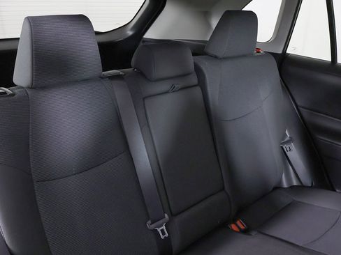 Used 2024 Toyota RAV4 LE image 29