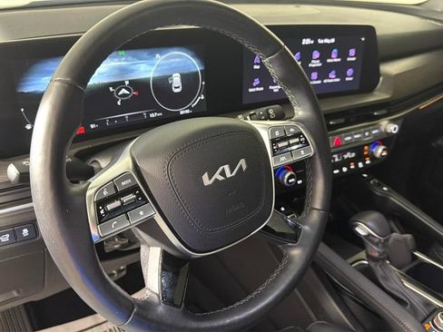 Used 2024 Kia Telluride SX X-Line AWD/4WD image 24
