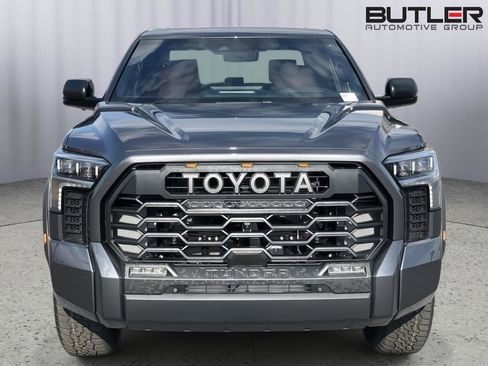 New 2026 Toyota Tundra TRD Pro AWD/4WD image 8