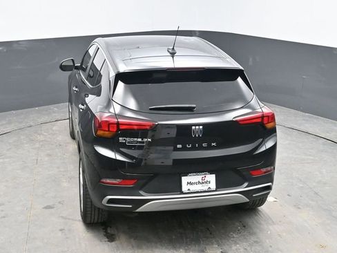 Used 2025 Buick Encore GX Preferred image 34