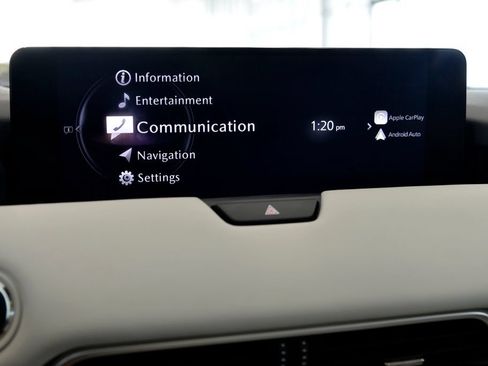 Certified 2024 MAZDA CX-90 Plug-In Hybrid w/ Premium Plus AWD/4WD image 19