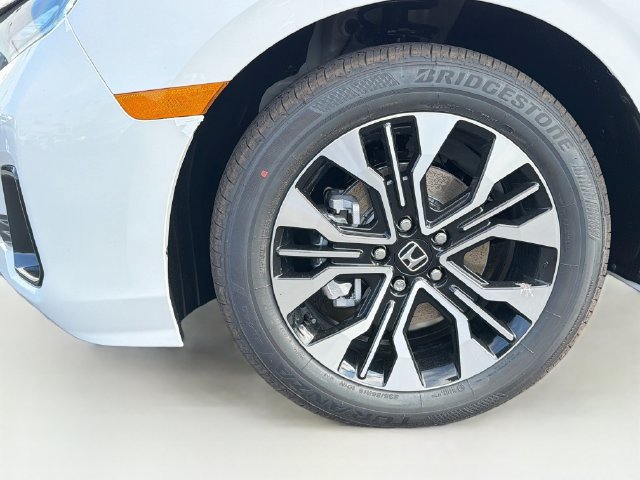 New 2027 Honda Odyssey Elite image 33